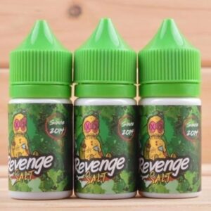 小綠人巫毒娃娃